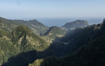 Madeira Zahraničí