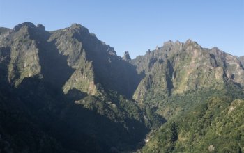 Madeira Zahraničí