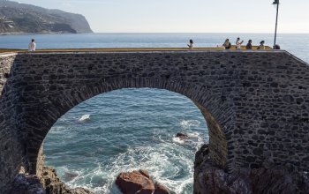 Madeira Zahraničí