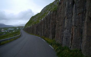 Faerské ostrovy