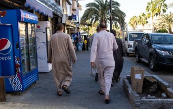 To nejlepší z Jordánska Zahraničí