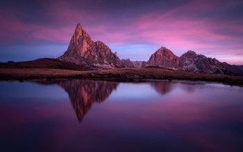 Fotoexpedice Letní Dolomity Zahraničí