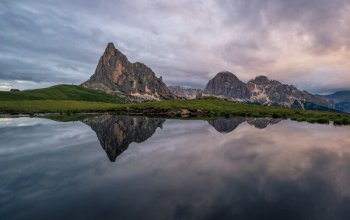 Fotoexpedice Letní Dolomity Zahraničí