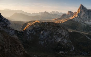 Fotoexpedice Letní Dolomity Zahraničí