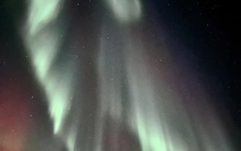 Nádherné předletní Norsko Zahraničí