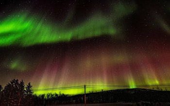 Nádherné předletní Norsko Zahraničí
