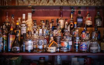 Degustace světových rumů – dárek a zážitek