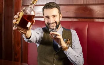 Degustace světových rumů
