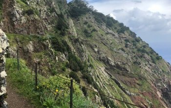 Madeira Zahraničí