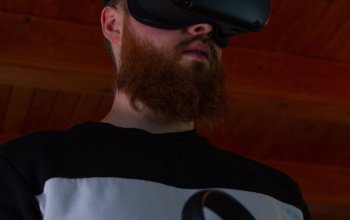 Půjčení virtuální reality až domů + 25 VR her Celá ČR