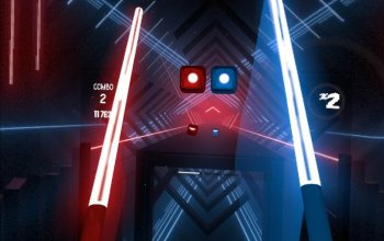 Půjčení virtuální reality až domů + 25 VR her Celá ČR