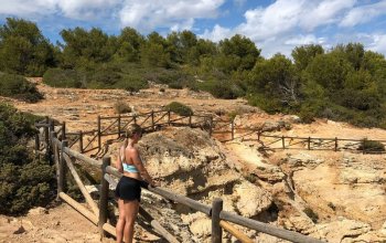 Dobrodružství v Algarve