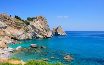 Skiathos Zahraničí