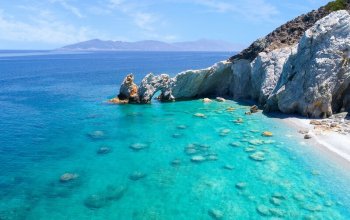 Skiathos Zahraničí