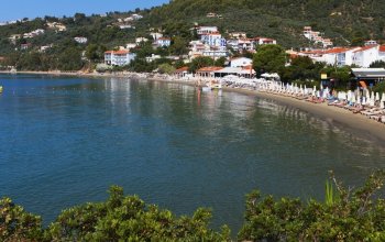 Skiathos Zahraničí