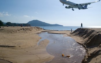 Skiathos Zahraničí