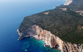 Lefkada – Evropský Karibik na jachtě, baby!