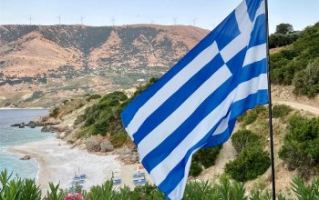 Lefkada – Evropský Karibik na jachtě, baby!