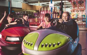 Zážitkový rodinný pobyt v hotelu Babylon Liberec