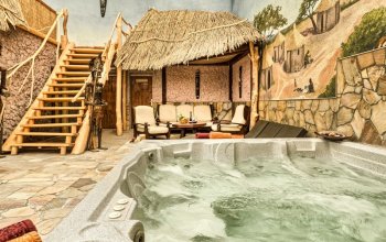 Wellness pobyt v hotelu Babylon pro 2