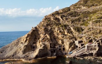 Sicílie a sopky na jachtě, baby! Zahraničí