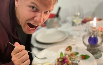 Sicílie a sopky na jachtě, baby! Zahraničí