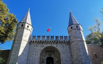 Istanbul - klenot dvoch svetadielov