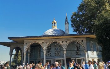 Istanbul - klenot dvoch svetadielov