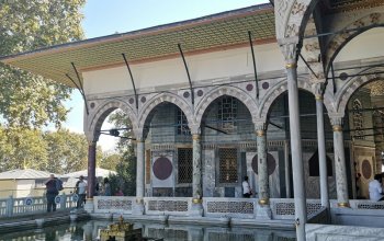 Istanbul - klenot dvoch svetadielov