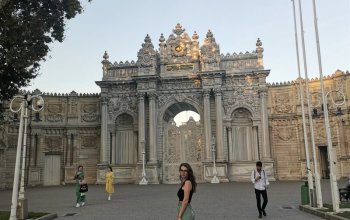 Istanbul - klenot dvoch svetadielov