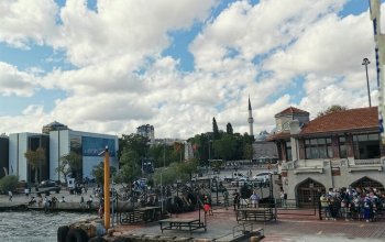 Istanbul - klenot dvoch svetadielov