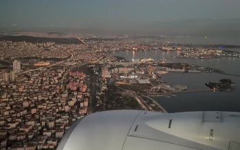 Istanbul - klenot dvoch svetadielov
