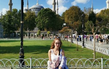 Istanbul - klenot dvoch svetadielov