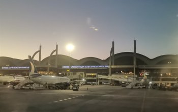 Istanbul - klenot dvoch svetadielov