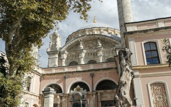 Istanbul - klenot dvoch svetadielov