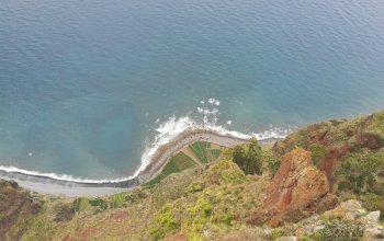 Madeira Zahraničí