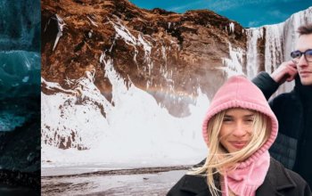 Island s Marianou Prachařovou