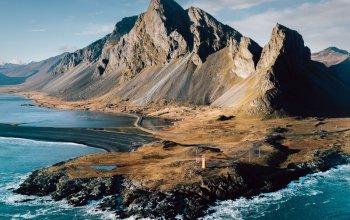 Island s Marianou Prachařovou