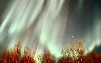 Do Norska za polární září✨
