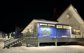 Špicberky: k severnímu pólu