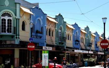 Nový Zéland - Jižní ostrov low cost & dobrodružně