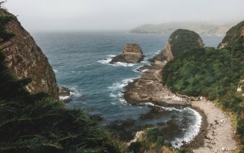 Nový Zéland - Jižní ostrov low cost & dobrodružně