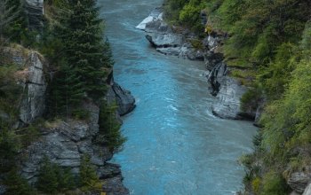 Nový Zéland - Jižní ostrov low cost & dobrodružně