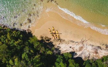 Nový Zéland - Jižní ostrov low cost & dobrodružně