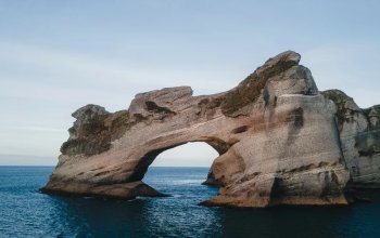 Nový Zéland - Jižní ostrov low cost & dobrodružně