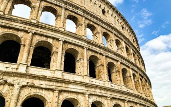 Víkend v Římě Zahraničí