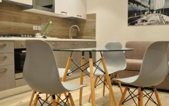 Odpočinek v luxusním apartmánu na italském pobřeží