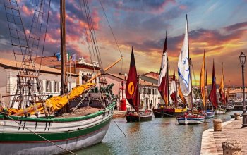 Odpočinek v luxusním apartmánu na italském pobřeží