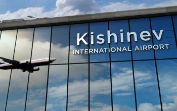 Kišiněv & Bukurešť na míru Zahraničí