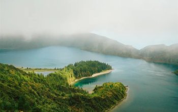 Azory - Sao Miguel